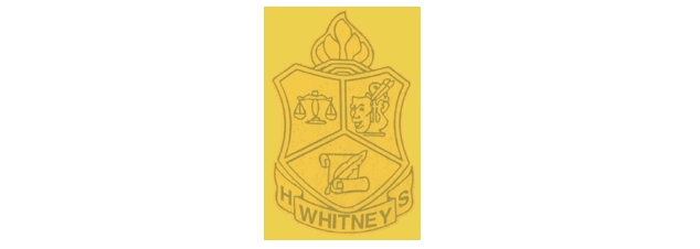 Whitney High School Foundation for Educational Excellence Logo
